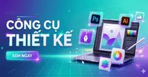 Công Cụ Thiết Kế Canva, CapCut, Adobe &amp;amp;amp;amp;amp;amp; Figma