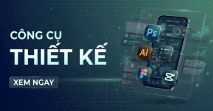 Công Cụ Thiết Kế Canva, CapCut, Adobe &amp;amp;amp;amp;amp; Figma
