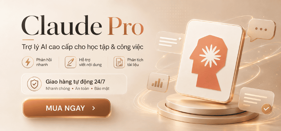 Claude Pro