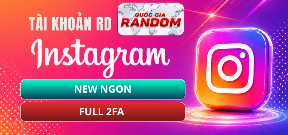 Instagram 2Fa New Ngon