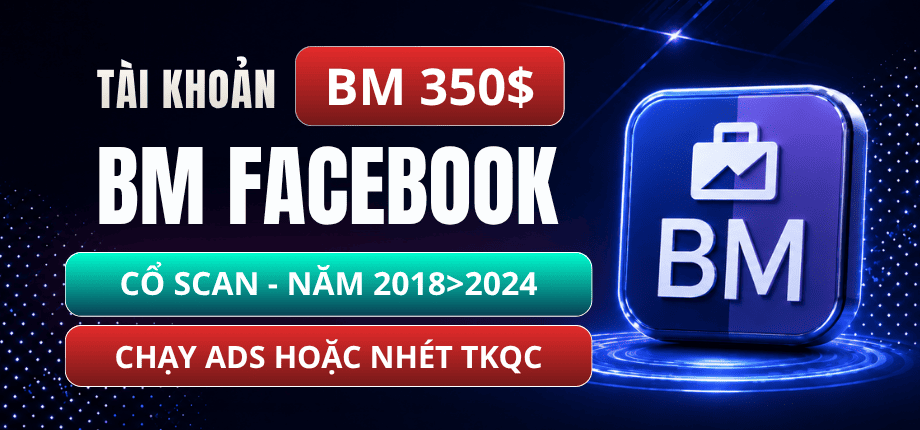 BM3 Ancient Scan Account - Empty 2 Slots - Year 2018>2024 - Used to run ADS or Insert TKQCLine 2 Buffalo Bags
