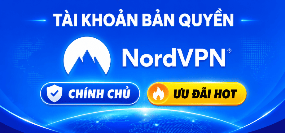Cheap NordVPNAccount - Supports IP Change, Connection Security and Private Access - 2