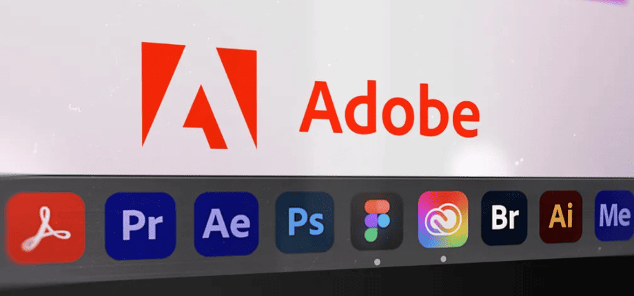 Tài Khoản Adobe Full App Giá Rẻ - Hỗ Trợ Trọn Bộ Ứng Dụng Adobe