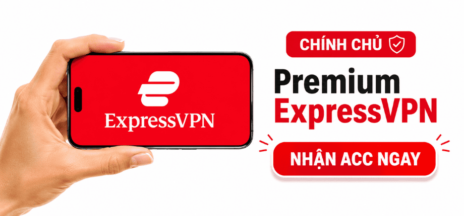 บัญชี ExpressVPNราคาถูก - รับประกัน 1 ต่อ 1 ตลอดระยะเวลาการใช้งาน - 2